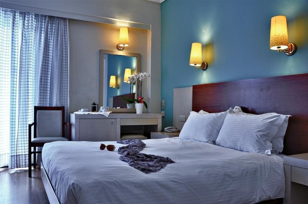 קאבאלה Esperia Hotel מראה חיצוני תמונה